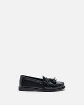 MOCASSINS JOHN/VER NOIR - minelli.fr